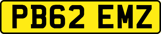 PB62EMZ