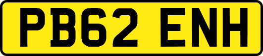 PB62ENH