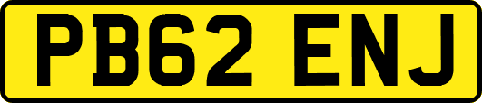 PB62ENJ