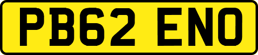 PB62ENO