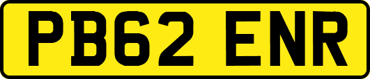 PB62ENR