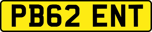 PB62ENT