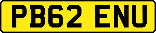 PB62ENU