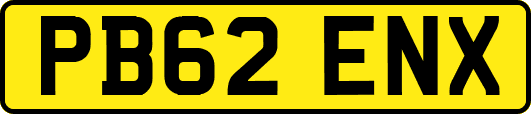 PB62ENX