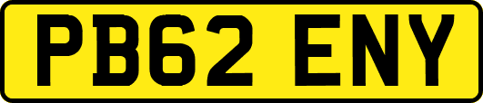 PB62ENY