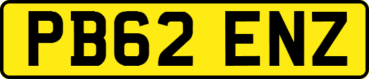 PB62ENZ