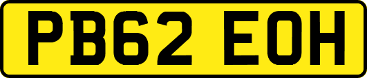 PB62EOH