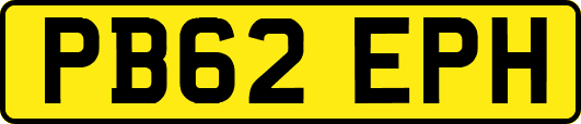 PB62EPH