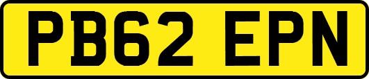 PB62EPN
