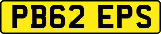 PB62EPS