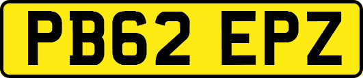 PB62EPZ