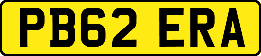 PB62ERA