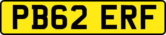 PB62ERF