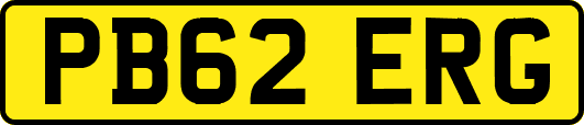 PB62ERG
