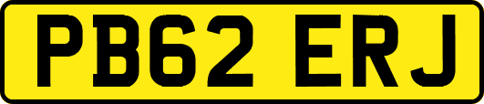 PB62ERJ