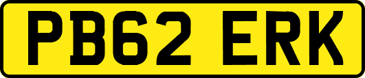 PB62ERK