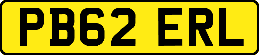 PB62ERL