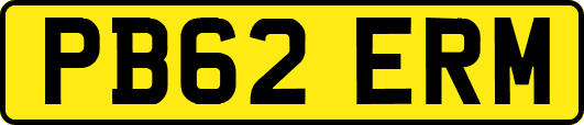 PB62ERM
