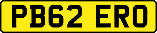 PB62ERO