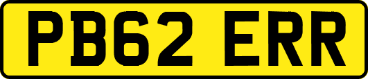 PB62ERR