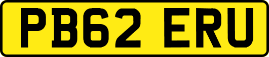 PB62ERU