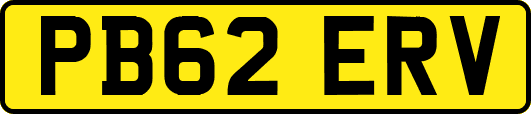 PB62ERV