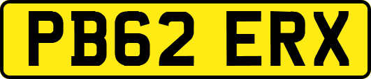 PB62ERX