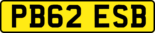 PB62ESB