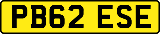 PB62ESE