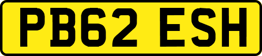 PB62ESH