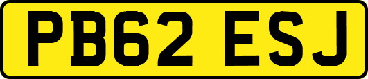 PB62ESJ