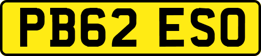 PB62ESO