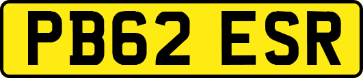 PB62ESR