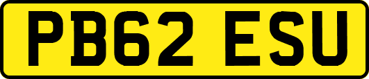 PB62ESU