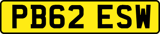 PB62ESW