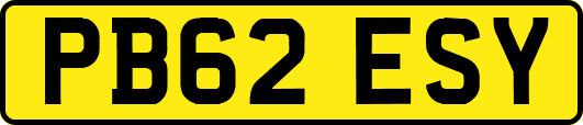 PB62ESY