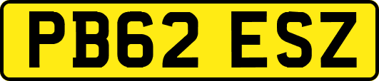 PB62ESZ
