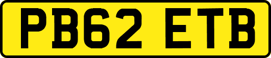 PB62ETB