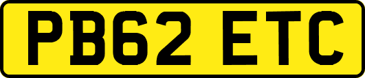PB62ETC