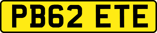 PB62ETE