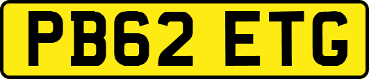 PB62ETG