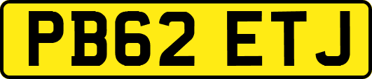 PB62ETJ