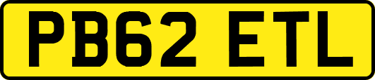 PB62ETL
