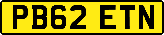 PB62ETN