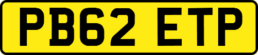 PB62ETP