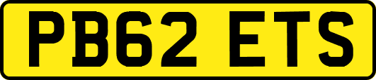 PB62ETS