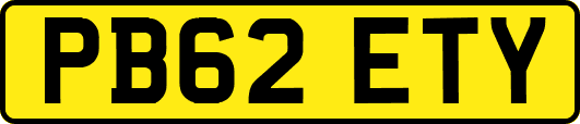 PB62ETY