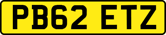 PB62ETZ