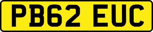 PB62EUC