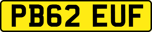 PB62EUF